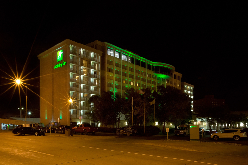 Holiday Inn Sioux Falls-City Center by IHG
