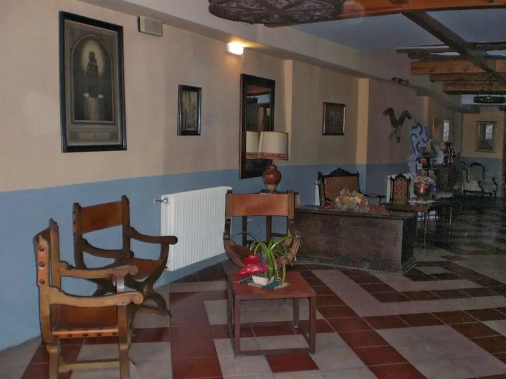 Unike Hospedería El Pilar