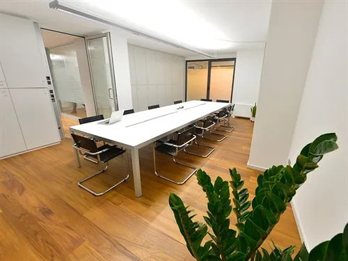 Residence Del Messaggero