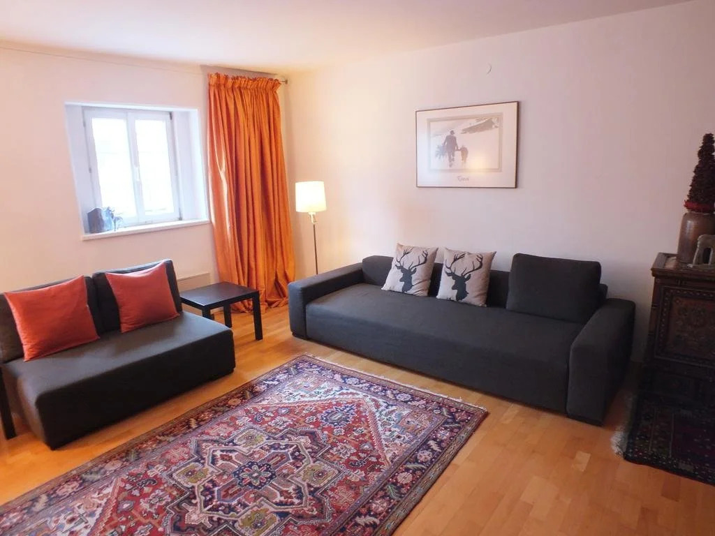 Apartment Rattenberg