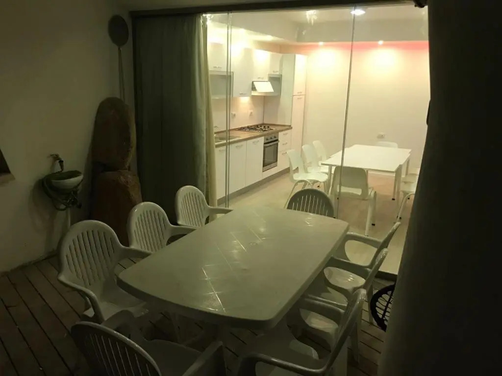 Holiday home Isola Rossa
