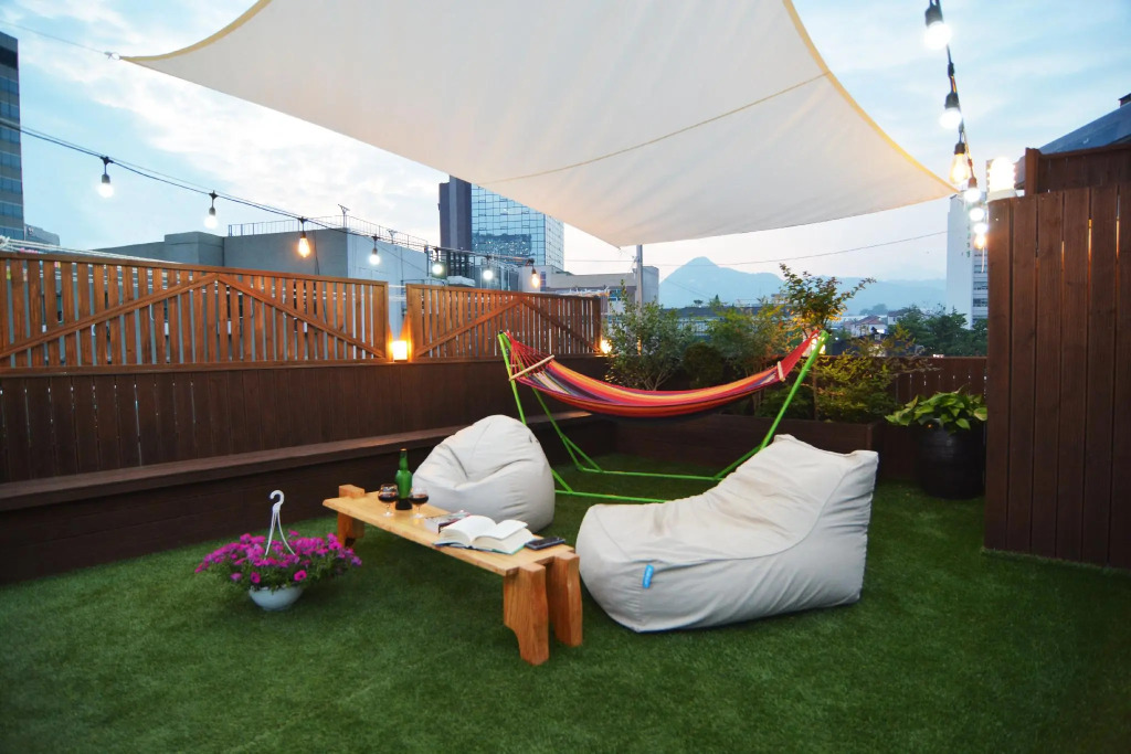 Hotel Jak Insadong by Anook