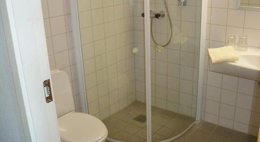Hotel Nordborg Sø