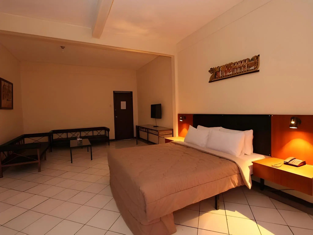 Hotel Augusta Bandung