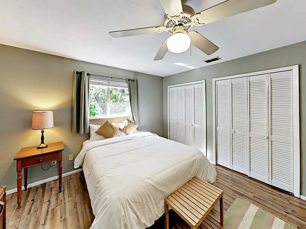 Orange River Oasis - 3 Br Home