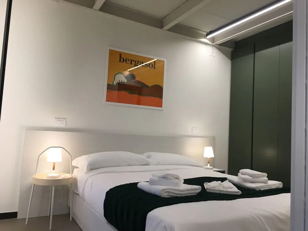 Rivadige Suite