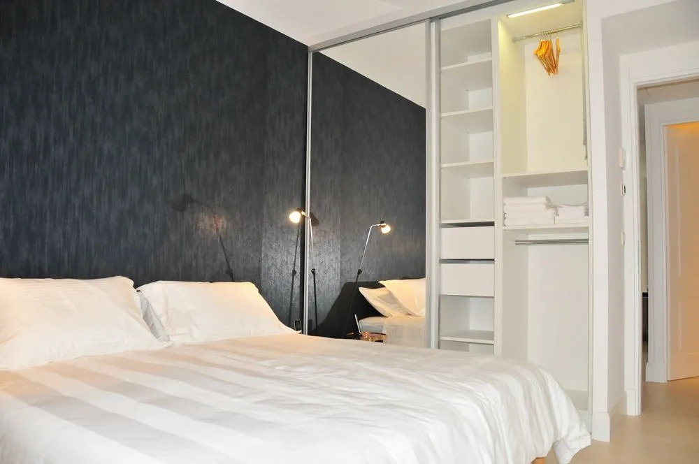 3A Apartment - 19 Rue des Etats Unis