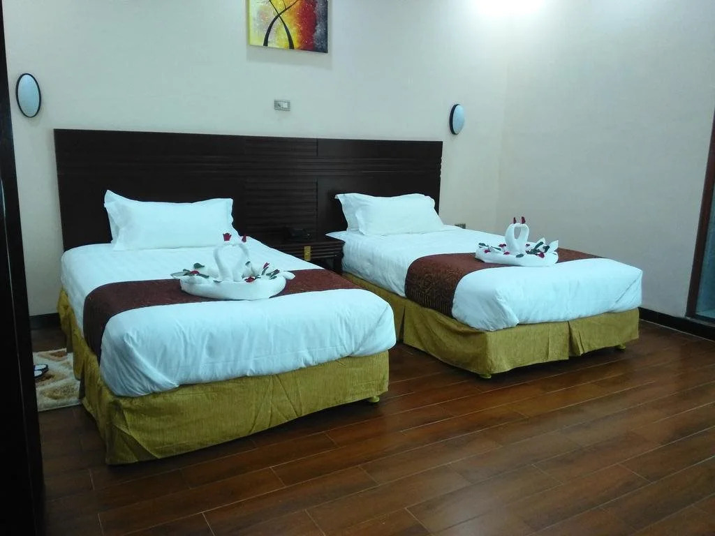 Vistana Hotel