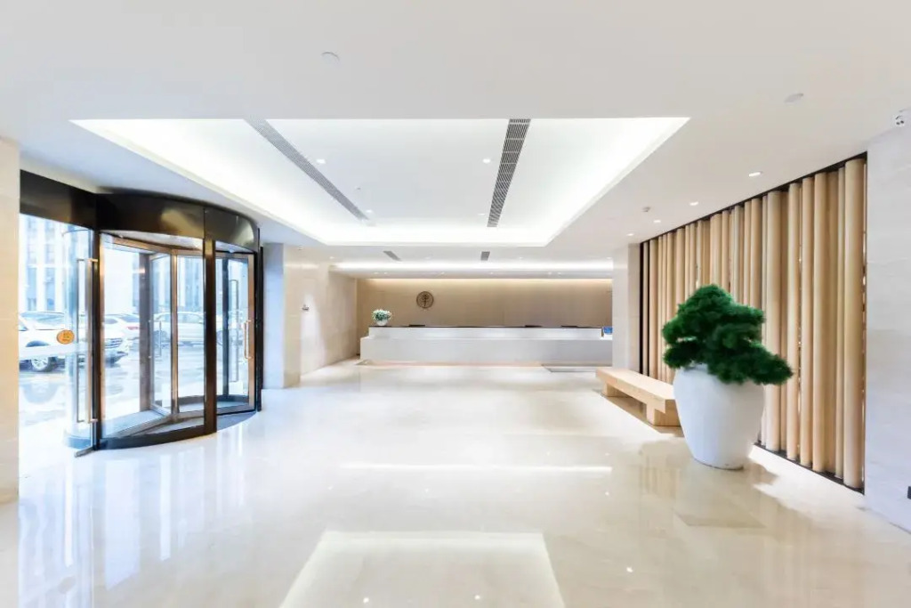 JI Hotel Hangzhou Binjiang