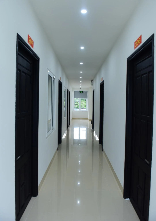 Sea Hai Yen Hotel