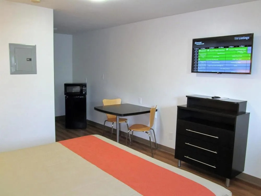 Studio 6 Extended Stay - Augusta, GA - Fort Gordon
