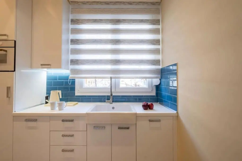 Maison De Luxx, A9 Central Lux