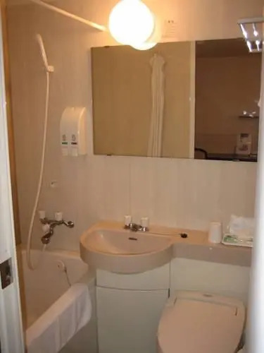 Kumamoto Station Hotel
