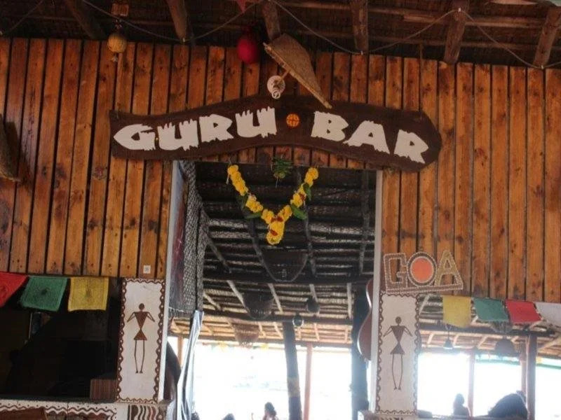 Sai Guru Guest House