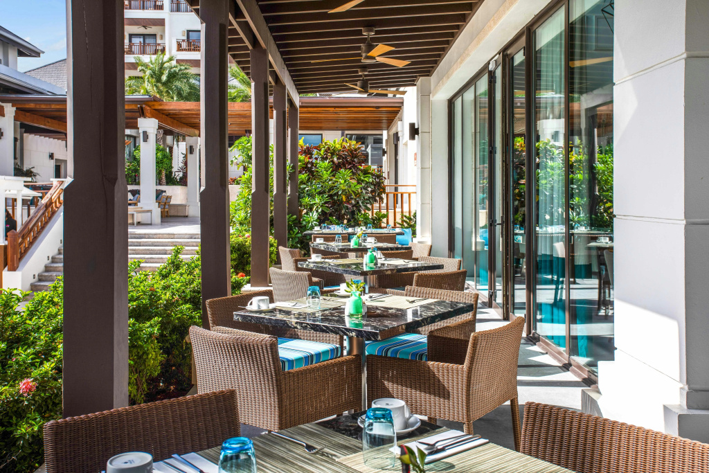 Zemi Beach House, LXR Hotels & Resorts