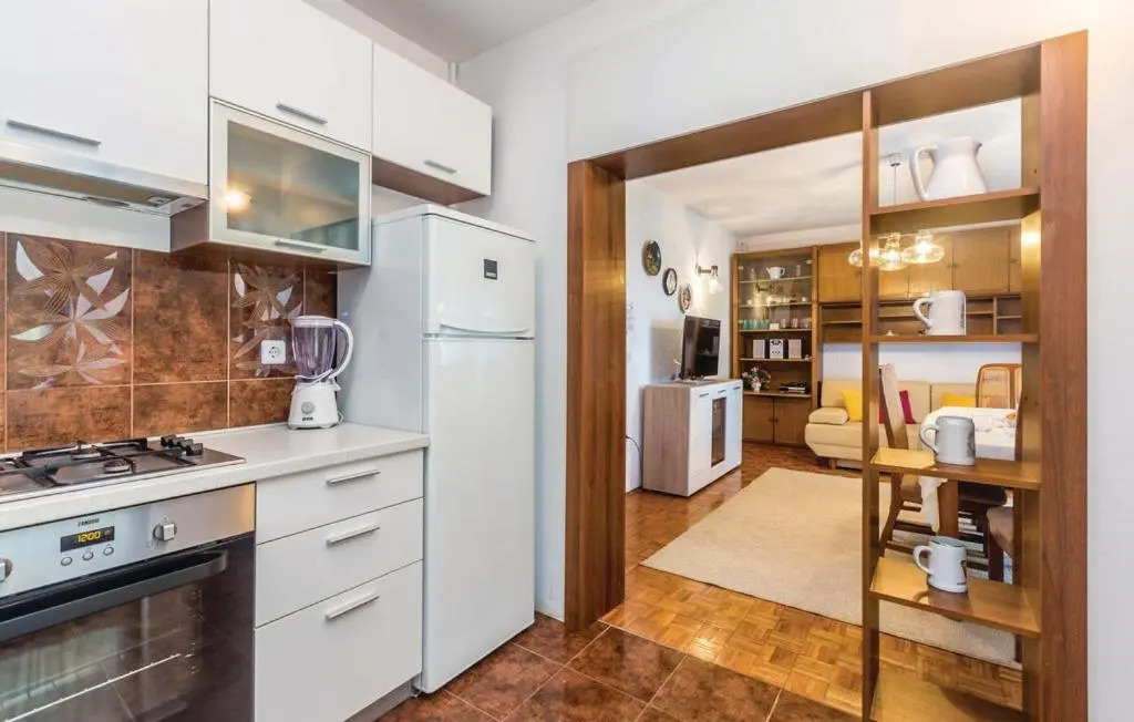 Apartments Vesna