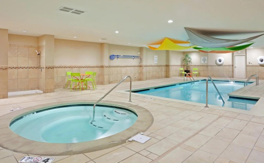 Holiday Inn Express Hays by IHG