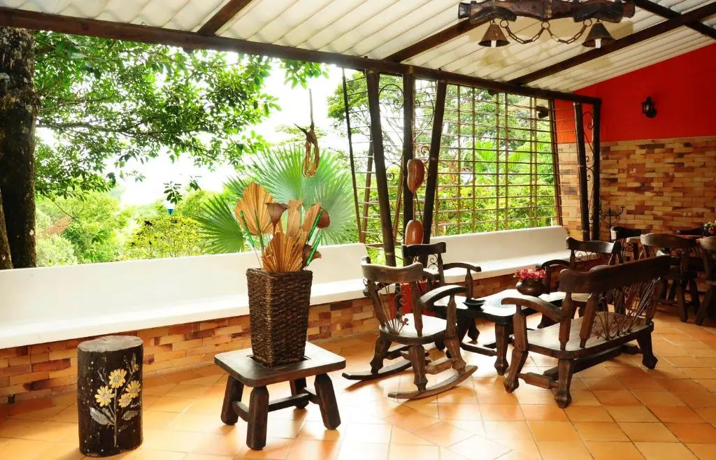 Finca El Jecho