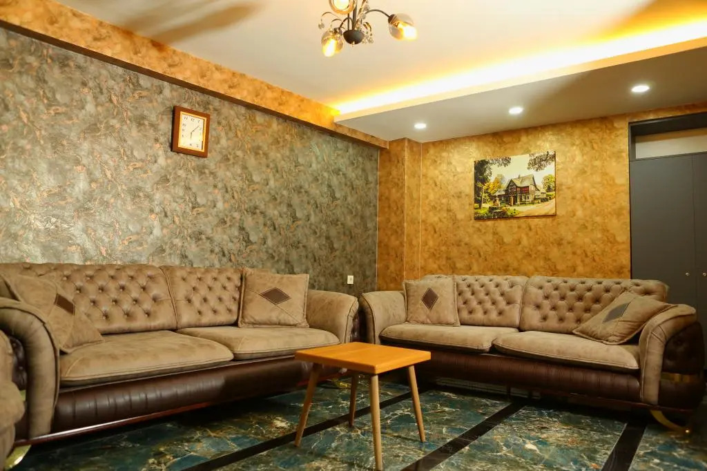 Bianca Hotel VAN