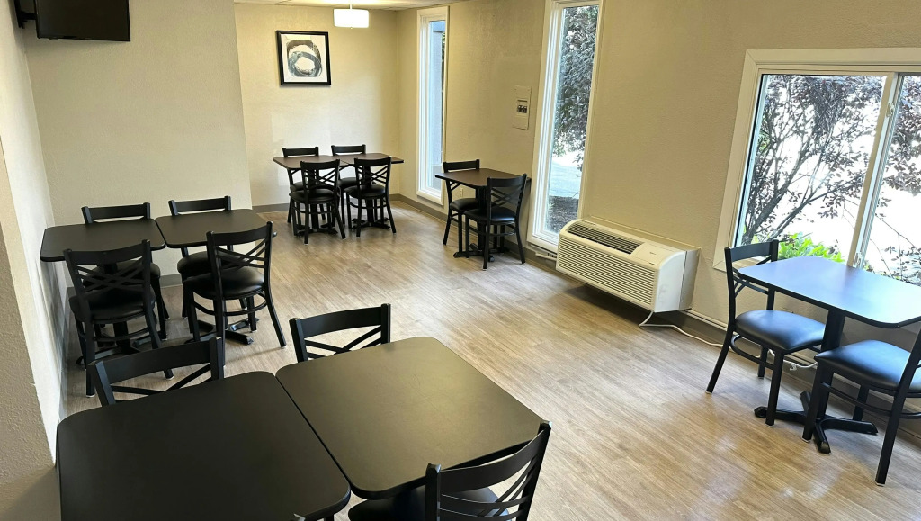 Park Inn by Radisson, Detroit Metro Airport
