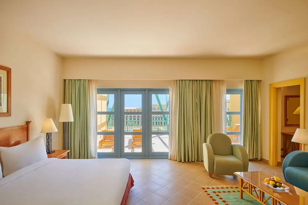 Intercontinental Taba Heights Resort