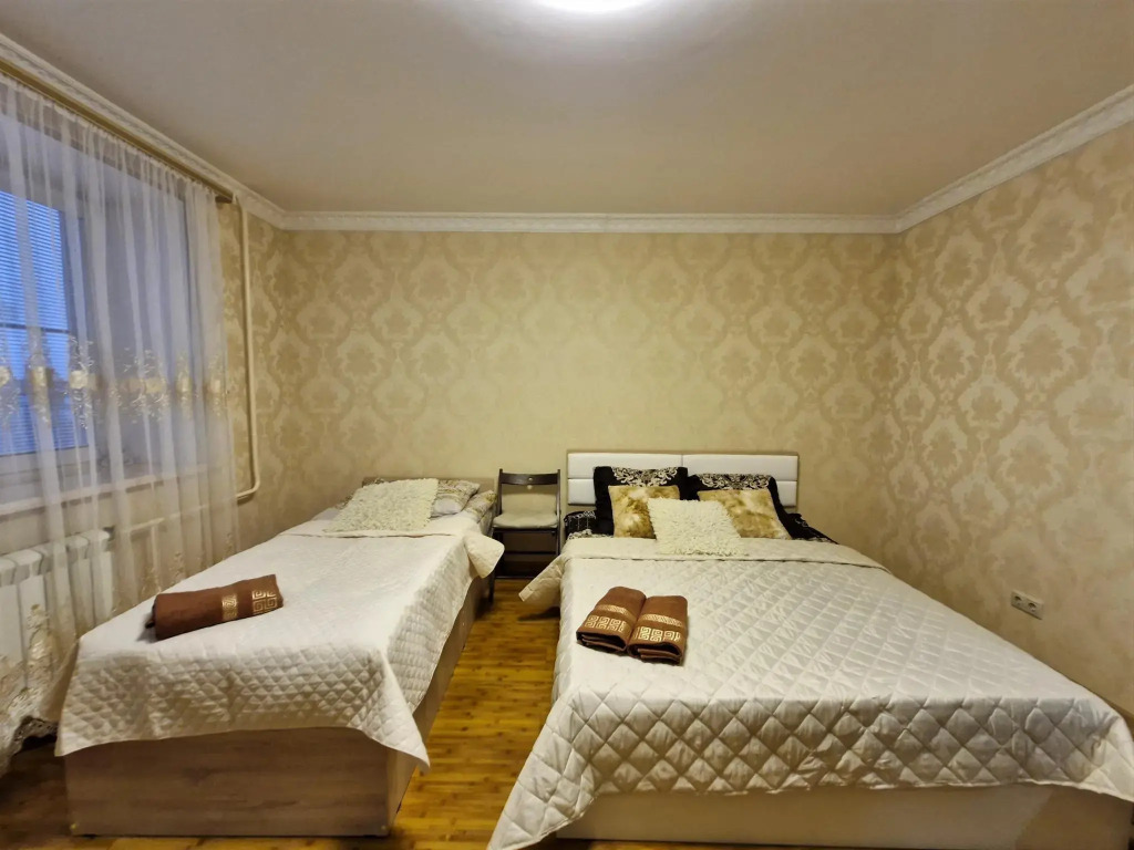 Квартиры в Подмосковье на улице Псковская 5 корпус 3