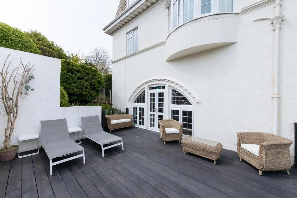 The Headland Hotel & Spa