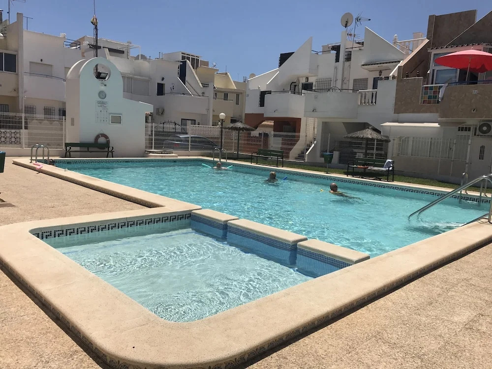 Homely Apartments Duplex Las Lagunas