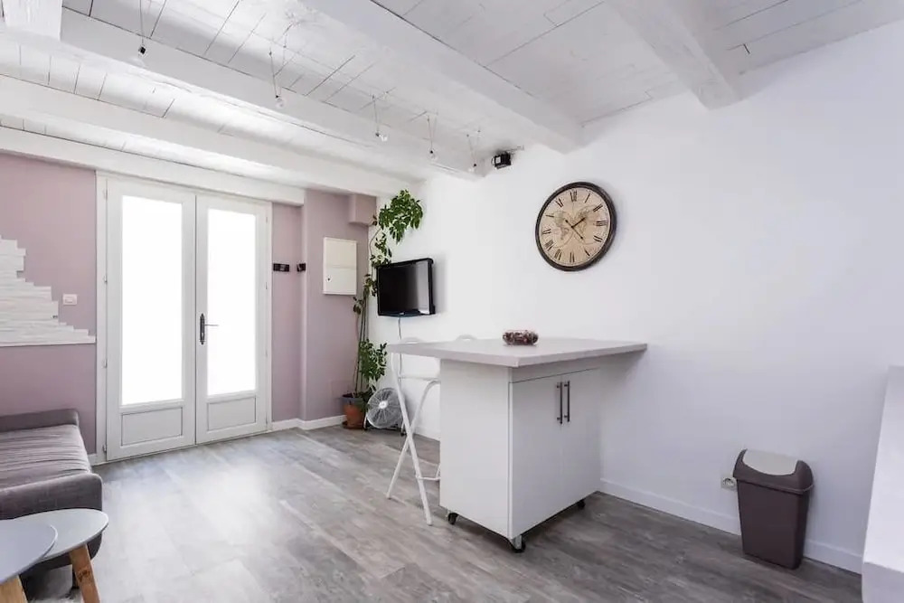 Agréable Duplex au calme Montpellier