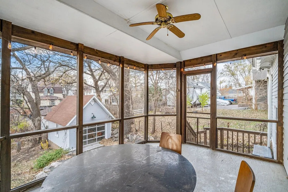 Sheridan Cottage (No Front Desk)