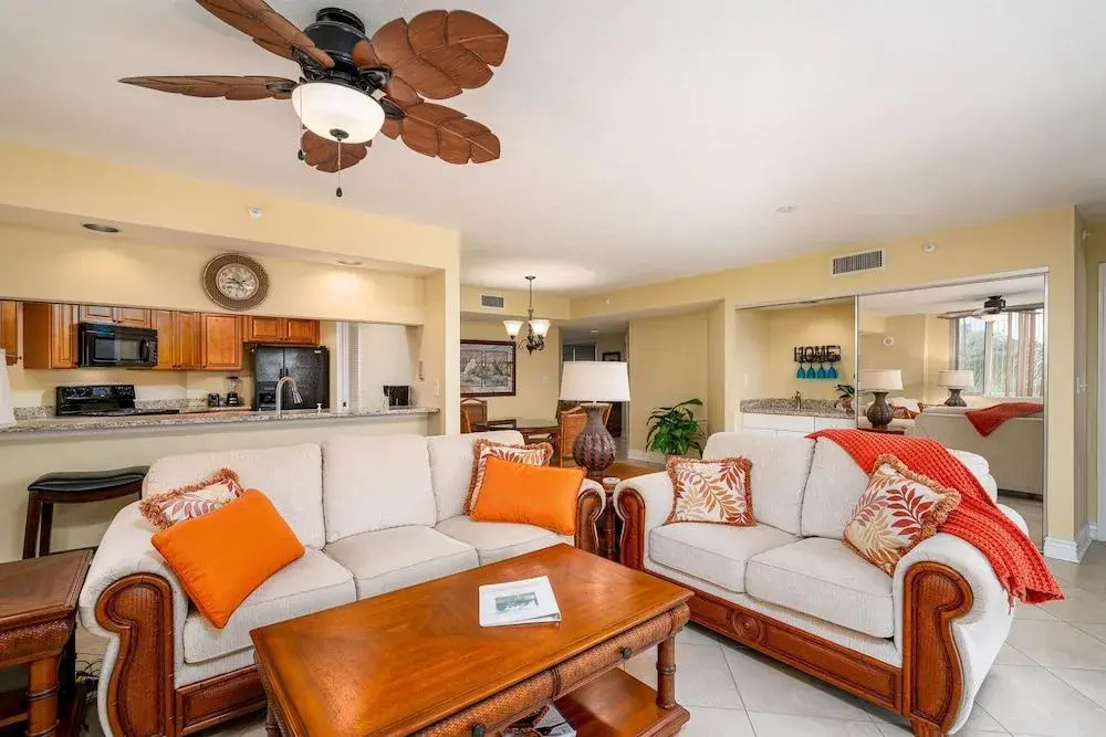 Ocean Harbor 104A