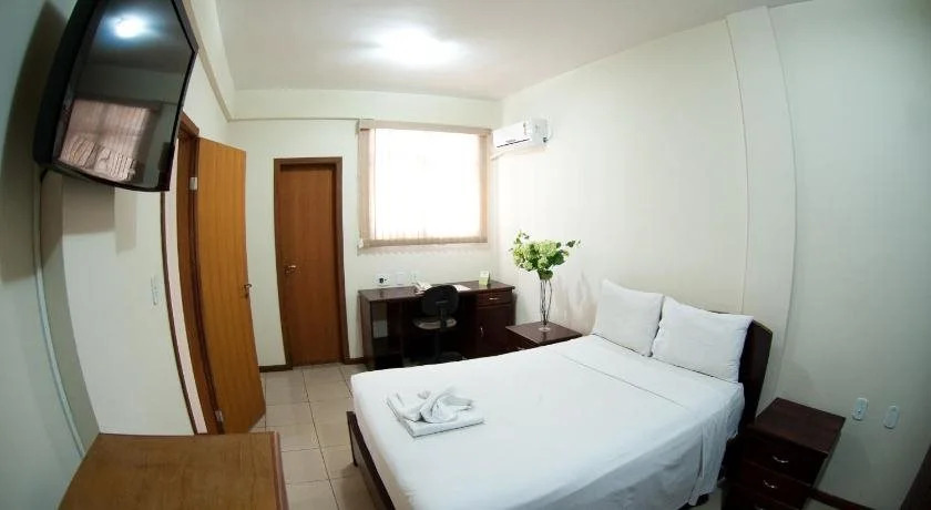 Minas Apart Hotel