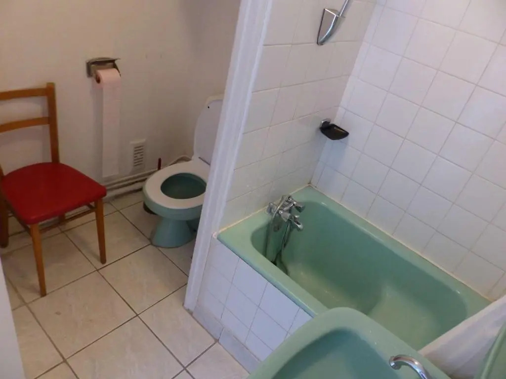 Studio Le Lavandou, 1 pièce, 2 personnes - FR-1-308-34