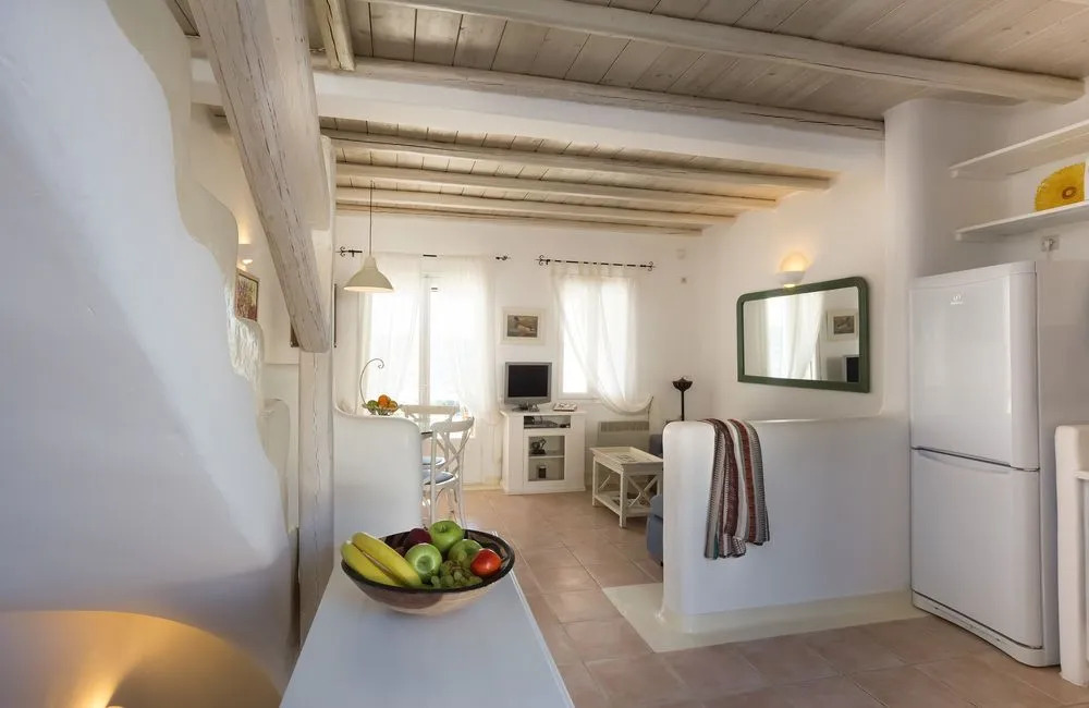 Villa Clio
