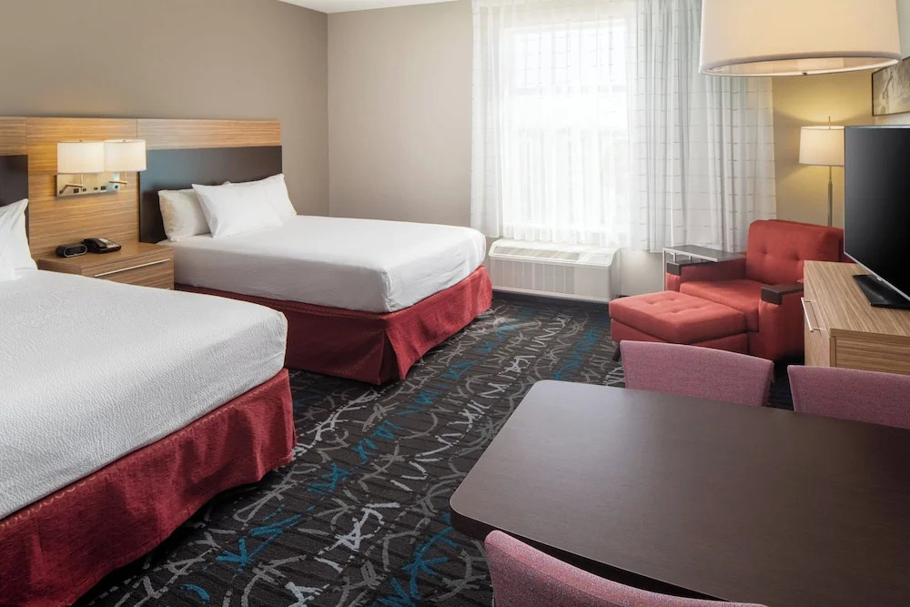 TownePlace Suites Midland South/I-20