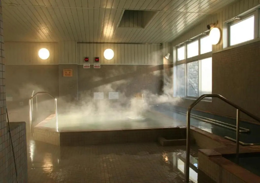 Hidamarinoyu mix dormitory / Vacation STAY 40392