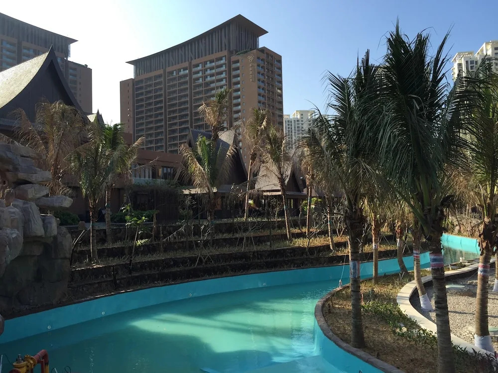 Mangrovetree Resort World  - Yelin