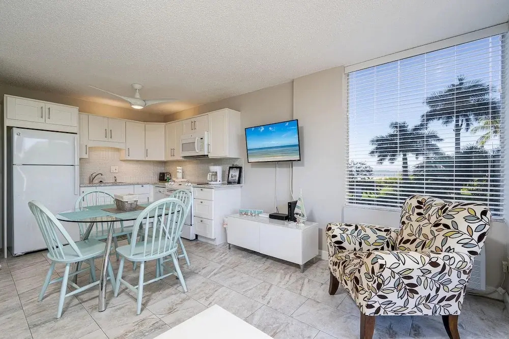 Estero Beach and Tennis 106B