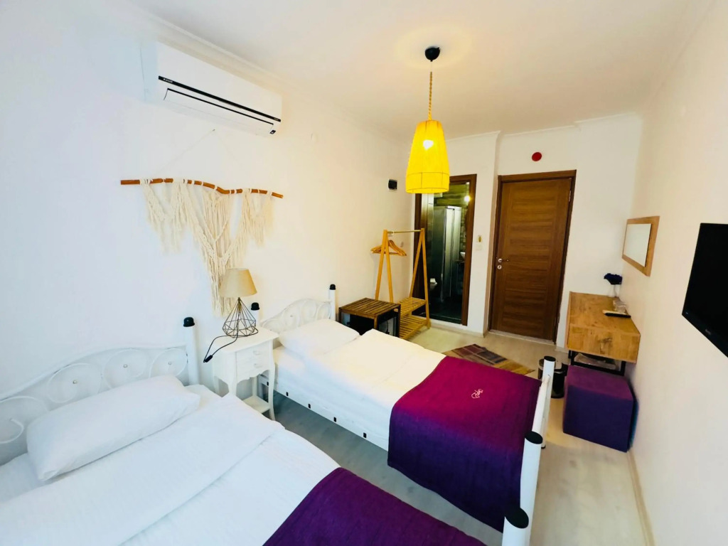 Fuda Hotel