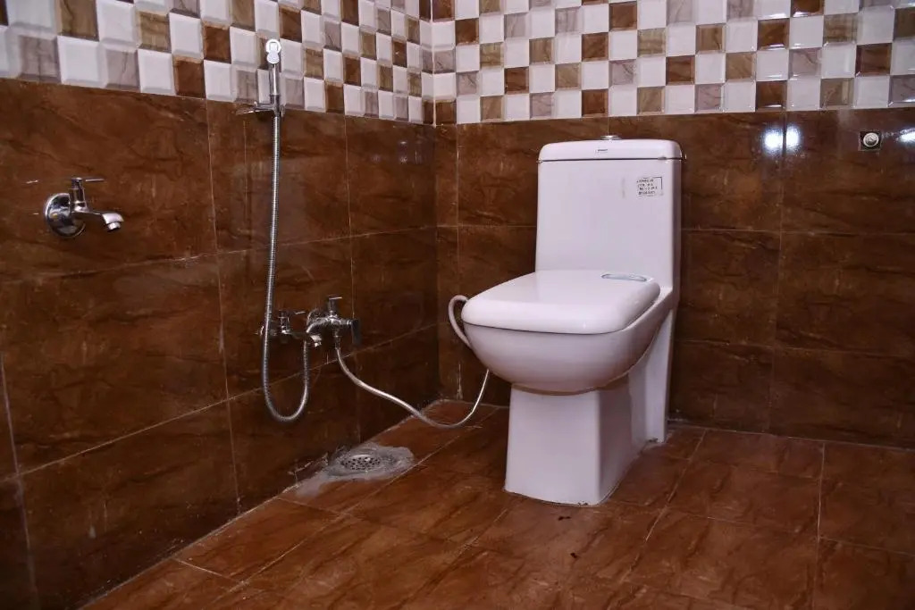 Hotel O Krishna Inn