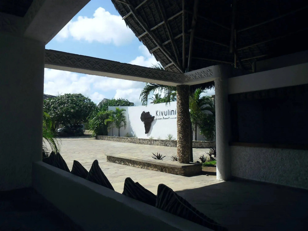 Kivulini Luxury Resort