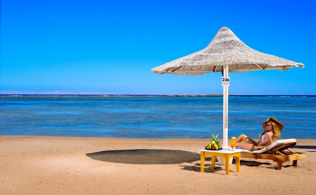 Pickalbatros Royal Moderna Sharm "Aqua Park"- All inclusive