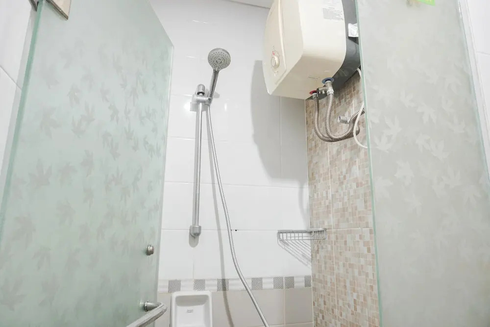 Attractive 1BR Apartment at Royal Olive Residence