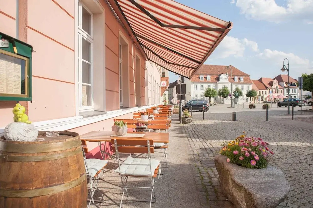 Hotel Kutzbach