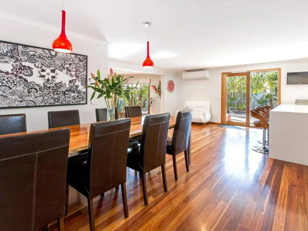 Point Leo Beach House - Point Leo
