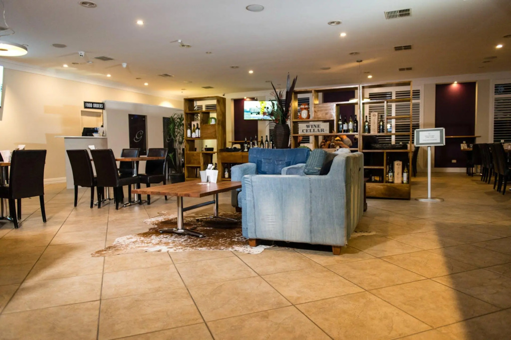 Wattle Grove Motel
