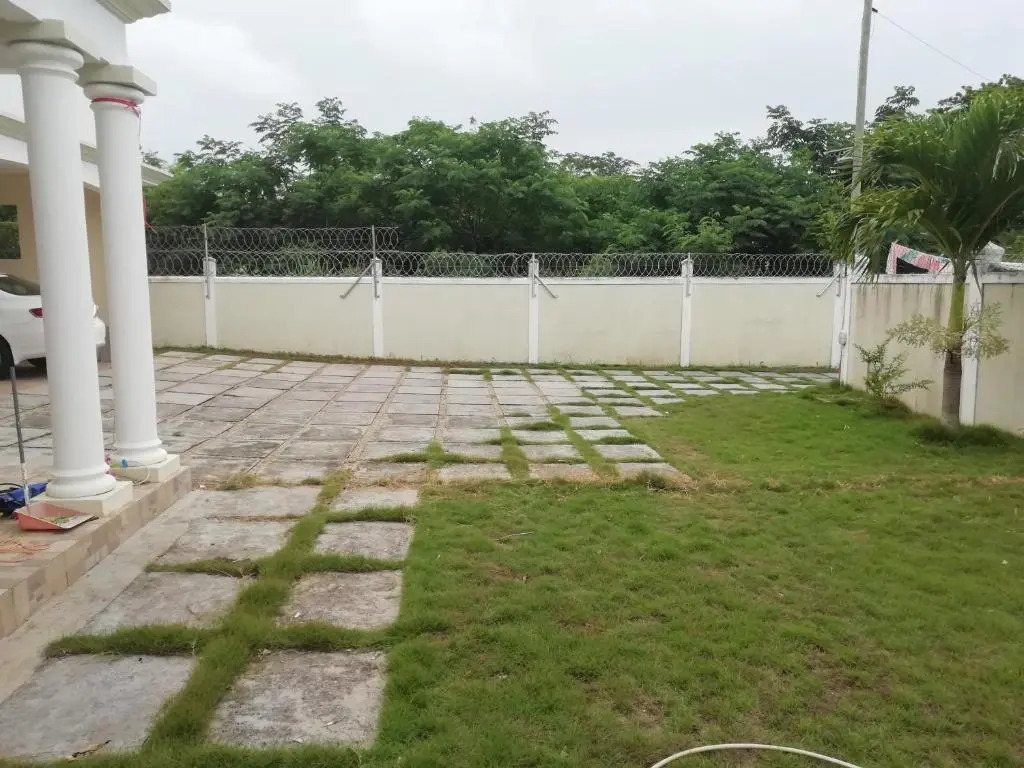 ExoTika Villa