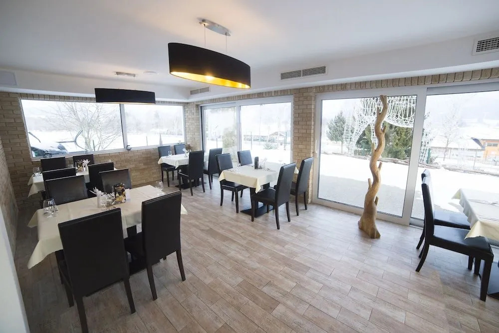 Hotel Star Lipno