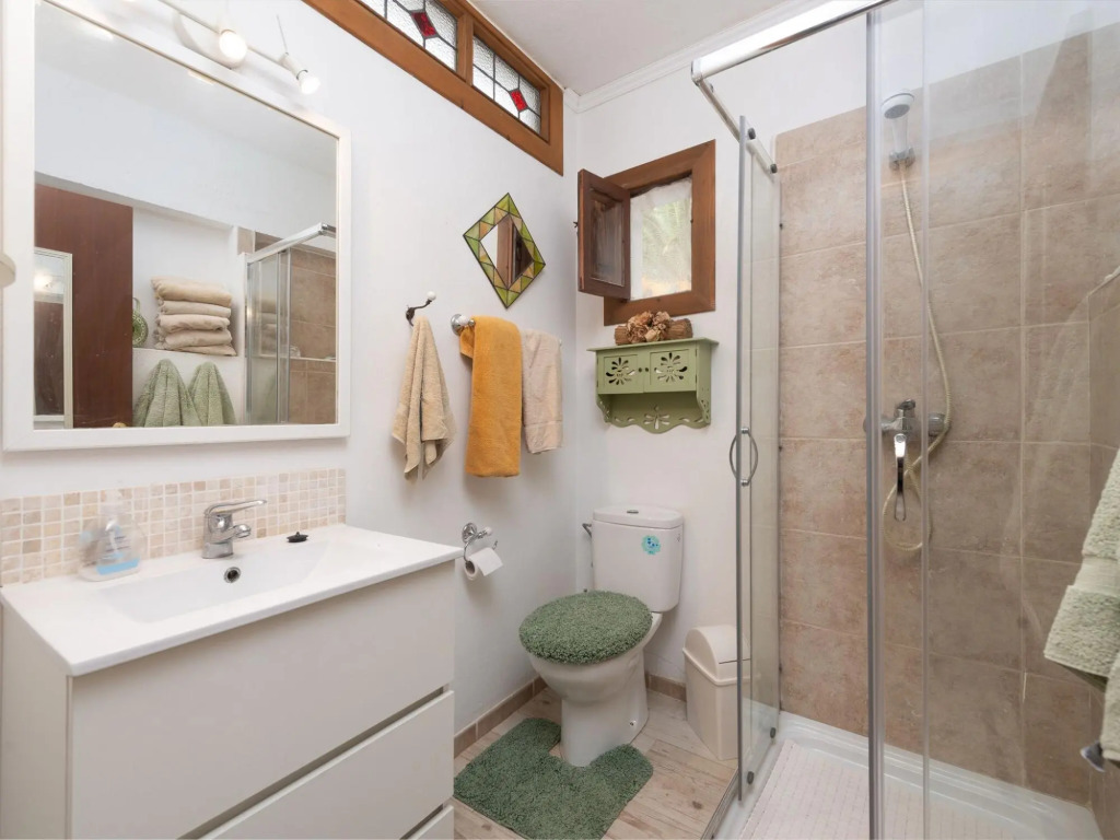 APARTAMENTO 23 EDIFICIO CANOPUS - Apartment for 4 people in port d'Alcúdia.