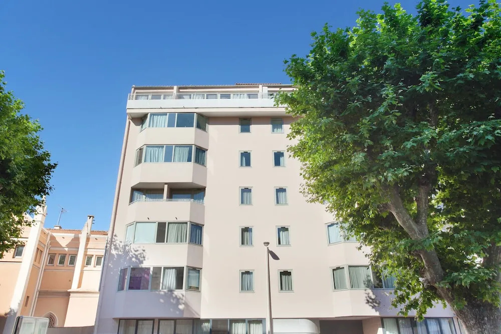 Odalys - Appart'Hotel Les Félibriges